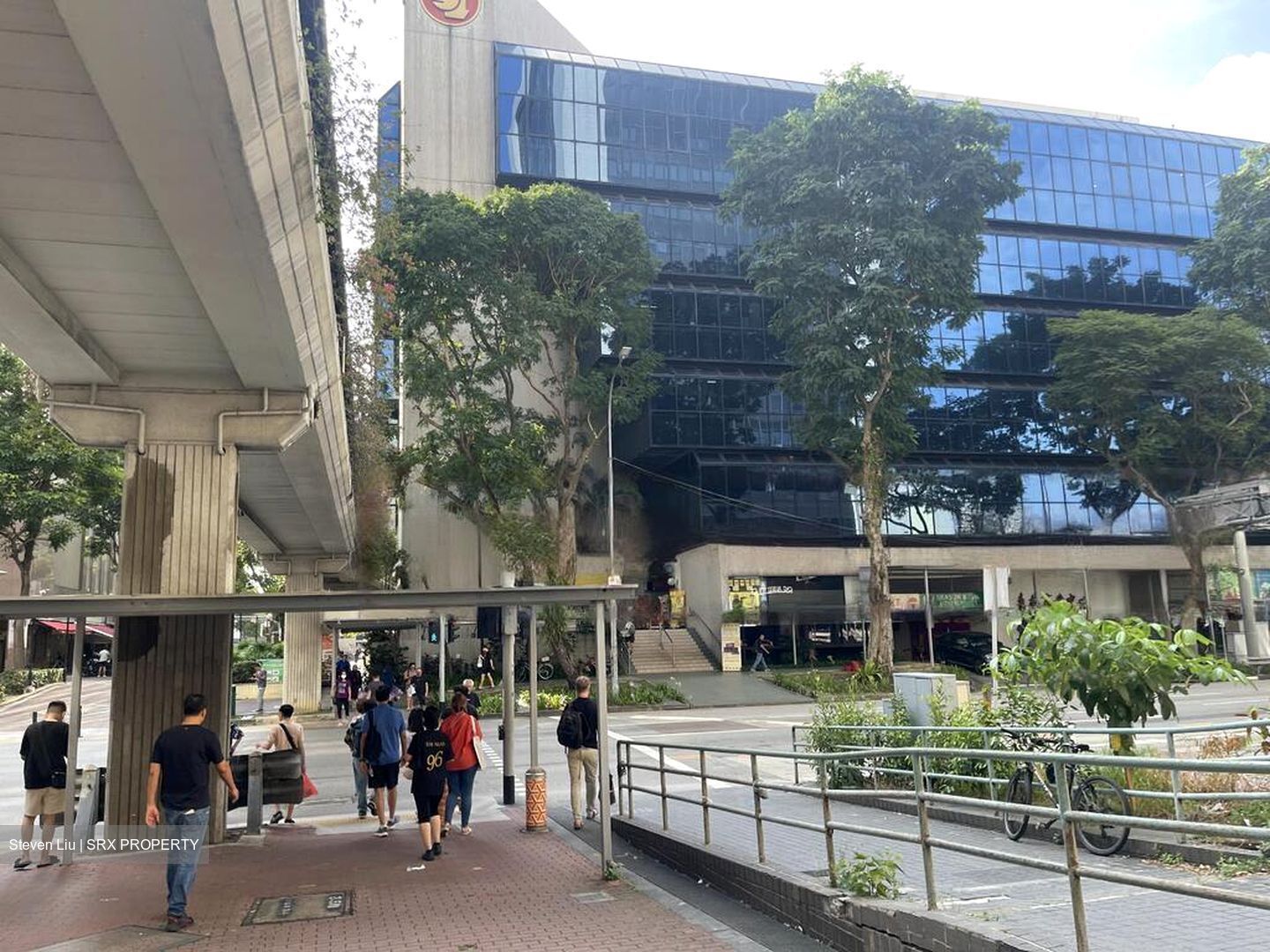 Sim Lim Square (D7), Retail #566886871